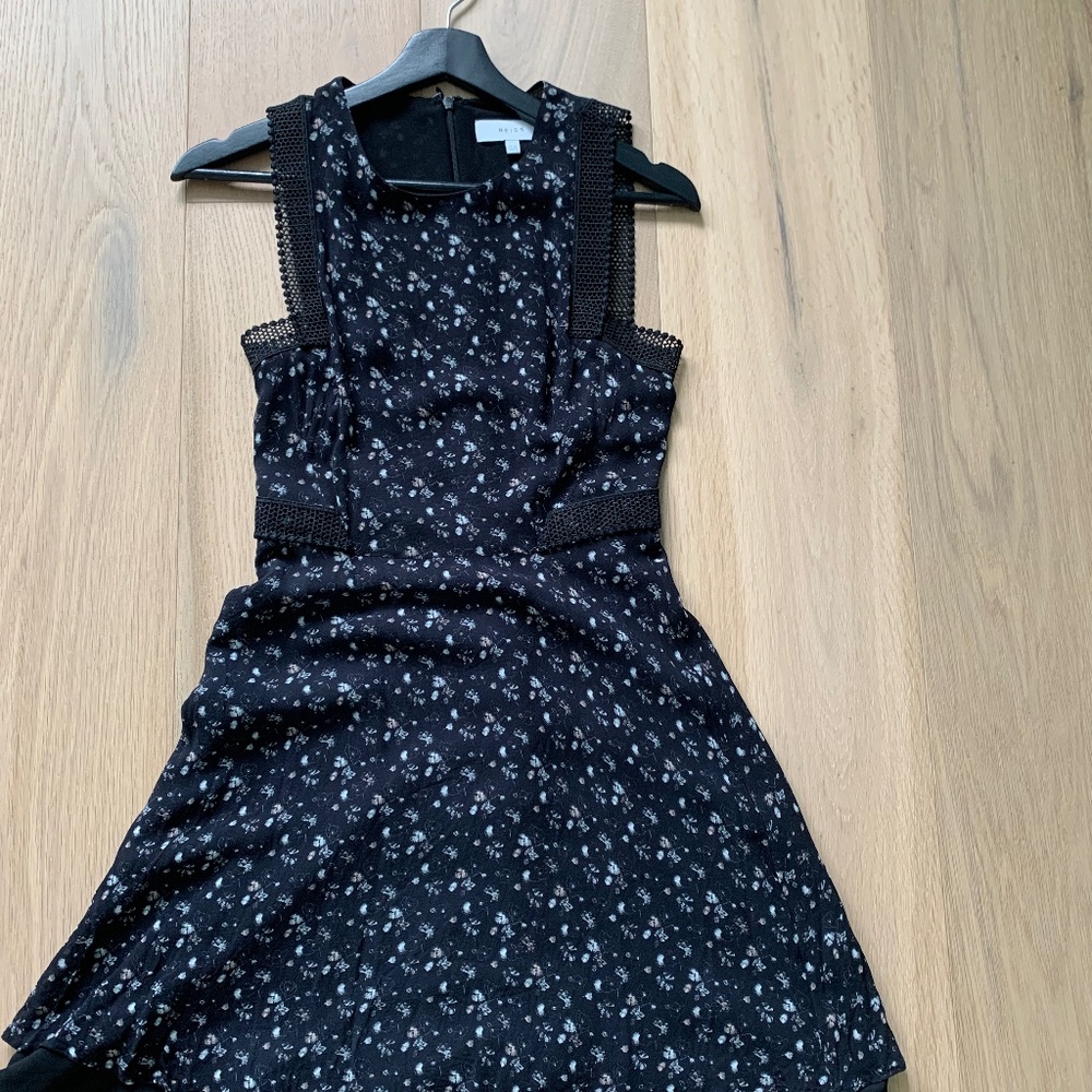 REISS COCKTAIL DRESS